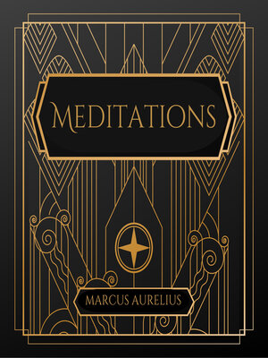 cover image of Meditations